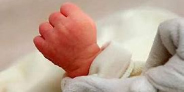 В Ізраїлі народилася дівчинка з близнюком у шлунку